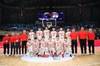 🏀胡金秋20+5&11中10 程帅澎16分 胡明轩14分 中国男篮大胜蒙古