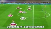 姆总小熊背大锅？阿森纳3-0皇马战术分析：塔子哥完胜安胖？
