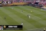 独造3球！伊尔迪兹当选尤文4-1维达德一役全场最佳