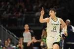 官方:李月汝因膝伤将缺席今天飞翼VS王牌的比赛