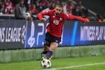 记者：尤文接近签下里尔球员哲格罗瓦，只待冈萨雷斯加盟马竞