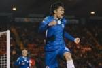 逆转晋级！联赛杯-切尔西2-1林肯城 乔治传射建功博纳诺特处子球