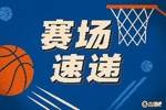望无碍！小凯文-波特防守时崴脚倒地返回更衣室 本场比赛不会回归