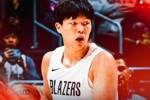 杨瀚森被下放！美网友：明智！下个姚明&mdash;暂且搁置 永远待那里吧
