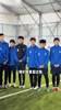 基本功如何？孙继海嗨球少年基本功大比武