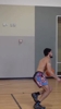 职业扣将!这个动作拿到NBA扣篮大赛，是不是妥妥的夺冠了？