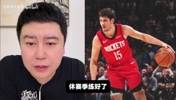 谢泼德能当建队核心吗？大史：他天赋不行，身体条件还不如库里