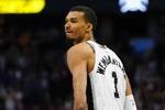 文班亚马首秀砍下35分 NBA历史自1970年&ldquo;天勾&rdquo;贾巴尔后中锋最多