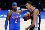 杨毅：抢七雷霆主场吹罚也不会再有争议了 不管谁赢NBA已经赢了！