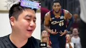 米切尔是垃圾合同吗？大史：没办法，不这个价你也续不下来！