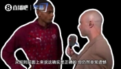 惜败+少一人!阿坎吉赛后动情抹泪:我们拼尽全力,为全队骄傲