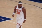 亚布塞莱:离开NBA是我自己的决定 在尼克斯上场时间非常有限